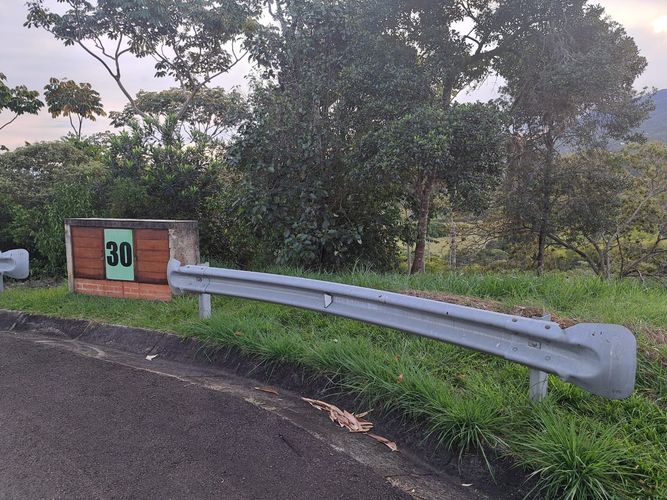 Lote en venta en Pance, Cali, 6 m² · foto 3 de 24