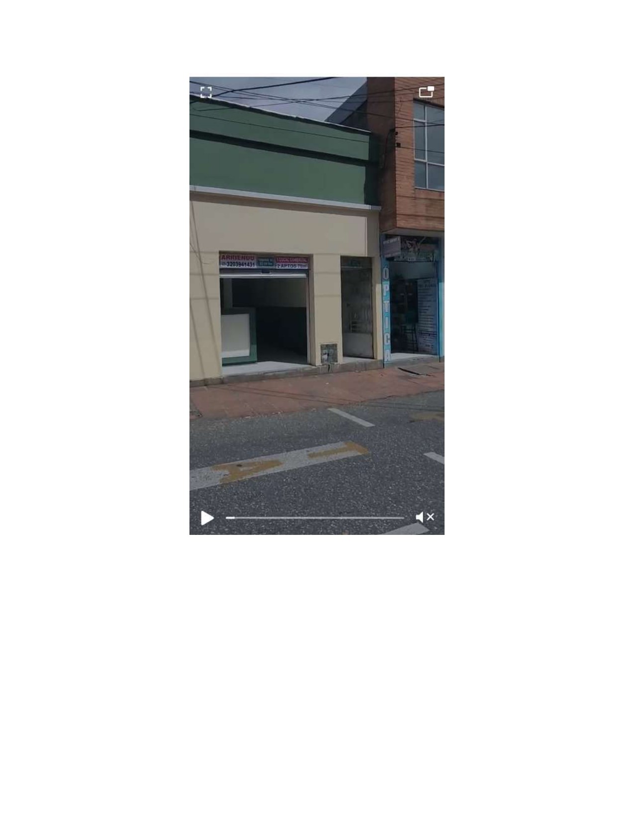 Apartamento en Arriendo en Restrepo, Bogotá en arriendo en Restrepo