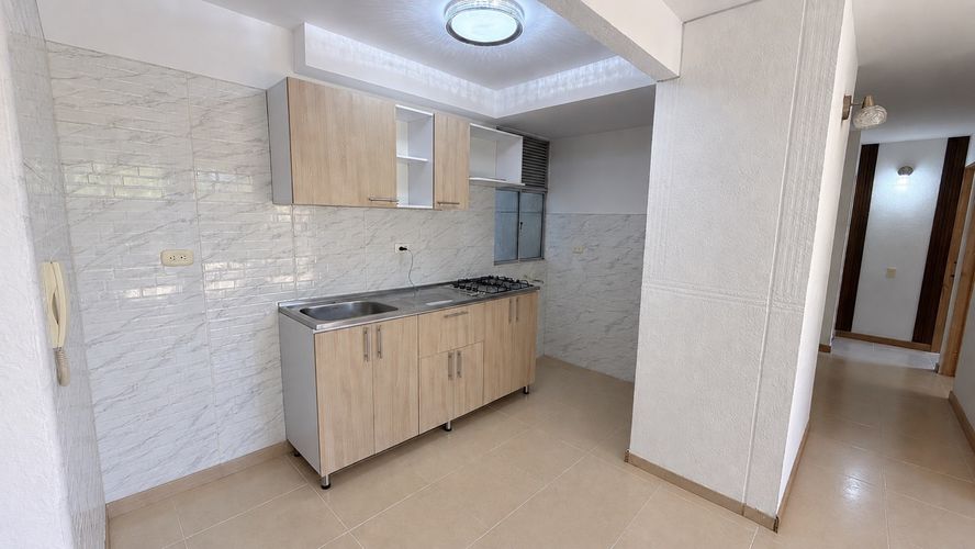 Apartamento de 3 alcobas en venta en Valle Del Lili, Cali · foto 5 de 19