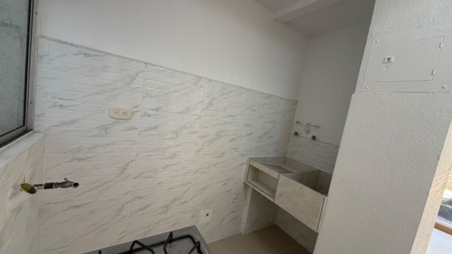 Apartamento de 3 alcobas en venta en Valle Del Lili, Cali · foto 6 de 19