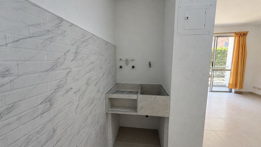 Apartamento de 3 alcobas en venta en Valle Del Lili, Cali · foto 7 de 19
