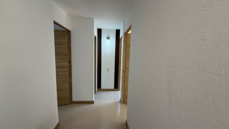 Apartamento de 3 alcobas en venta en Valle Del Lili, Cali · foto 9 de 19