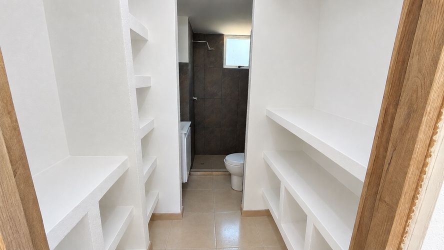Apartamento de 3 alcobas en venta en Valle Del Lili, Cali · foto 12 de 19
