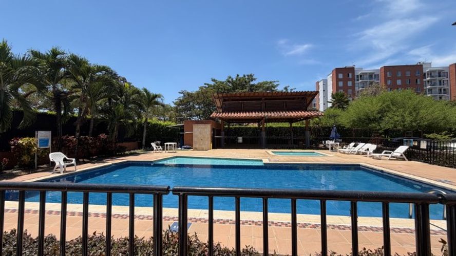 Apartamento de 3 alcobas en venta en Valle Del Lili, Cali · foto 15 de 19