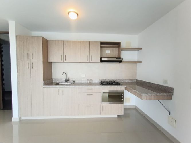 Apartamento de 3 alcobas en venta en Ricaurte, Ricaurte, 115 m² · foto 6 de 24
