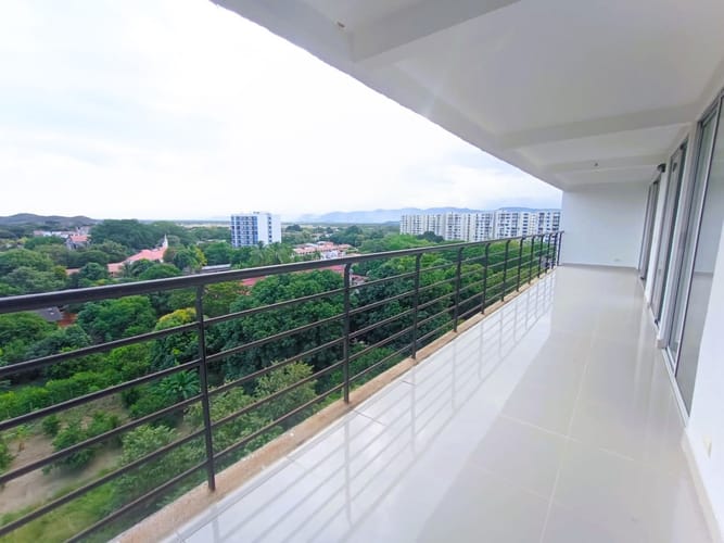 Apartamento de 3 alcobas en venta en Ricaurte, Ricaurte, 115 m² · foto 21 de 24