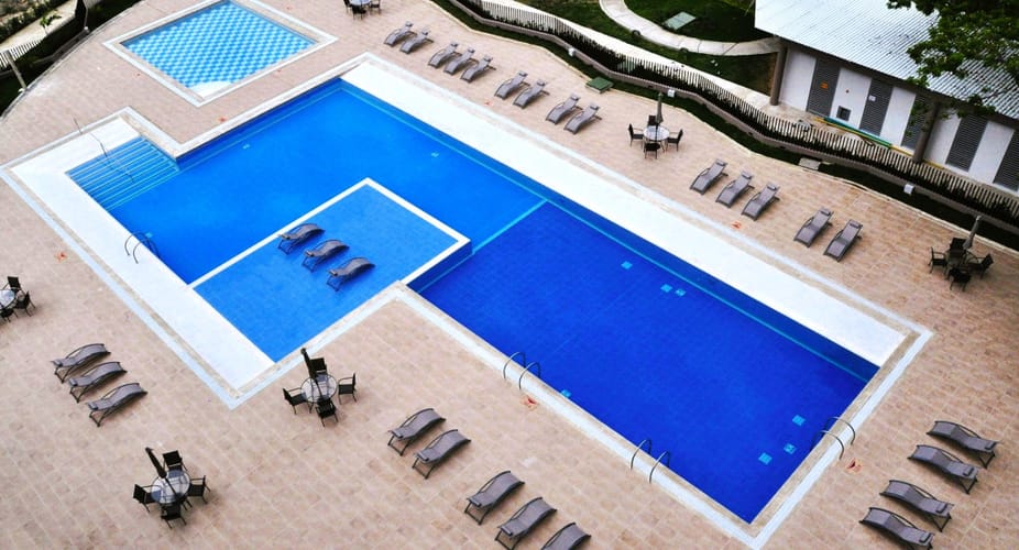 Apartamento de 3 alcobas en venta en Ricaurte, Ricaurte, 115 m² · foto 24 de 24