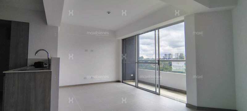 Apartamento en venta en Alcaravanes, Marinilla · foto 2 de 13