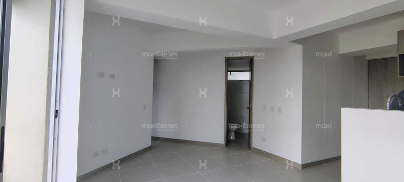 Apartamento en venta en Alcaravanes, Marinilla · foto 4 de 13