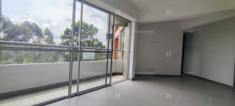 Apartamento en venta en Alcaravanes, Marinilla · foto 5 de 13