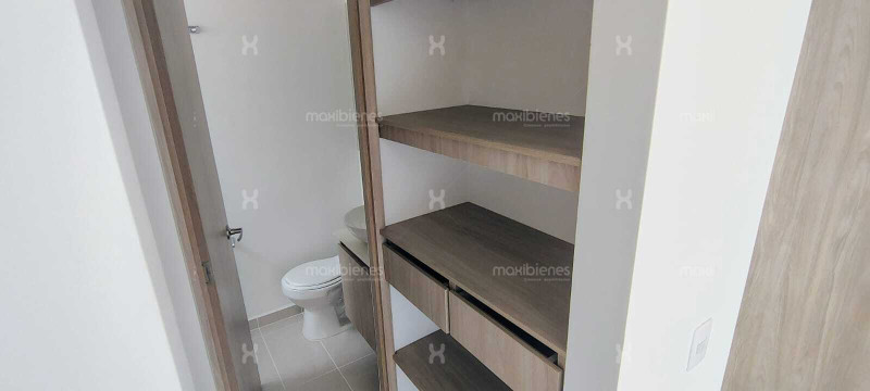 Apartamento en venta en Alcaravanes, Marinilla · foto 7 de 13