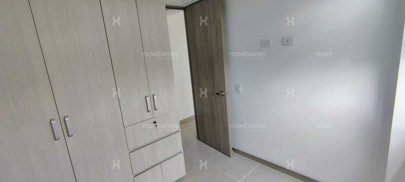 Apartamento en venta en Alcaravanes, Marinilla · foto 8 de 13