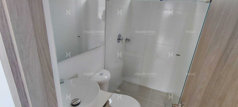 Apartamento en venta en Alcaravanes, Marinilla · foto 12 de 13
