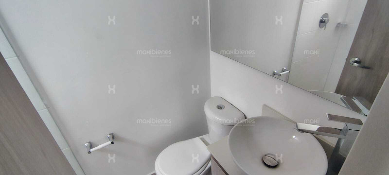 Apartamento en venta en Alcaravanes, Marinilla · foto 13 de 13