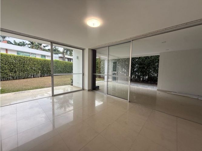 Casa de 4 alcobas en venta en Pance, Cali, 180 m² · foto 3 de 24