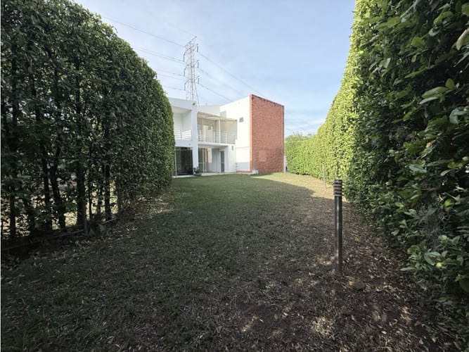 Casa de 4 alcobas en venta en Pance, Cali, 180 m² · foto 4 de 24