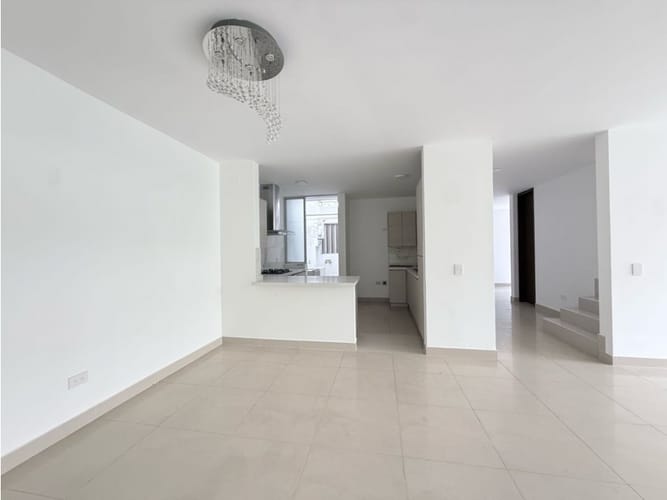 Casa de 4 alcobas en venta en Pance, Cali, 180 m² · foto 6 de 24