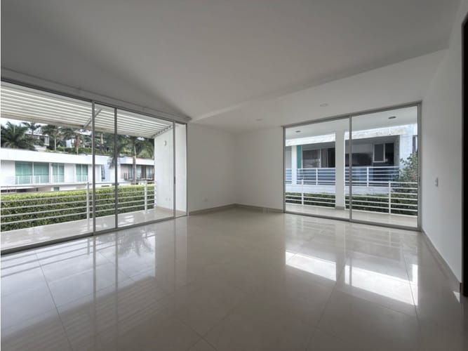 Casa de 4 alcobas en venta en Pance, Cali, 180 m² · foto 12 de 24
