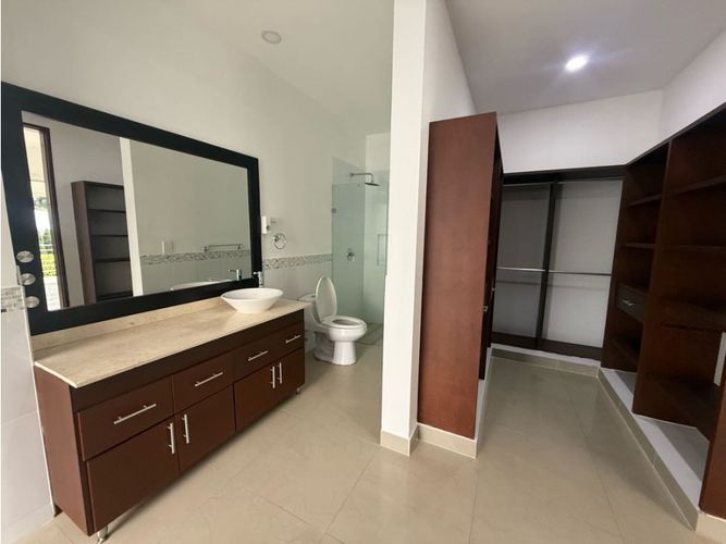 Casa de 4 alcobas en venta en Pance, Cali, 180 m² · foto 21 de 24