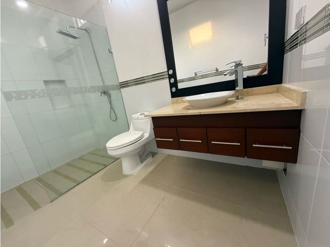 Casa de 4 alcobas en venta en Pance, Cali, 180 m² · foto 22 de 24