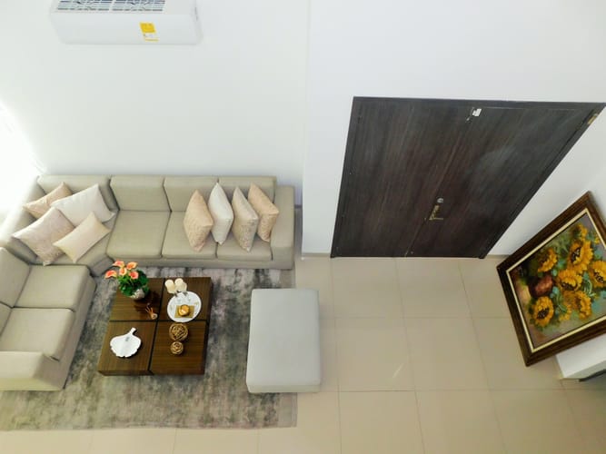 Casa de 4 alcobas en venta en Conjunto Residencial Villa Campestre, Barranquilla, 490 m² · foto 2 de 24