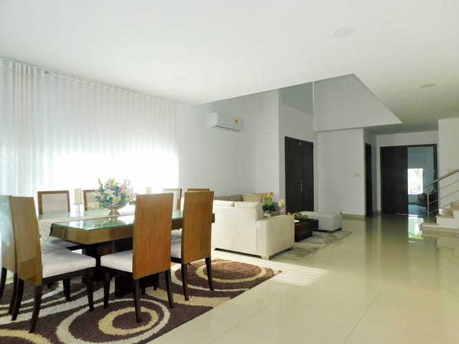 Casa de 4 alcobas en venta en Conjunto Residencial Villa Campestre, Barranquilla, 490 m² · foto 4 de 24
