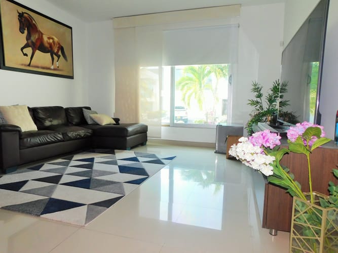 Casa de 4 alcobas en venta en Conjunto Residencial Villa Campestre, Barranquilla, 490 m² · foto 6 de 24