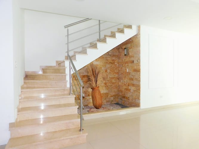 Casa de 4 alcobas en venta en Conjunto Residencial Villa Campestre, Barranquilla, 490 m² · foto 7 de 24