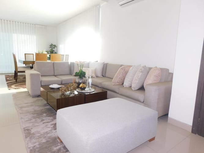Casa de 4 alcobas en venta en Conjunto Residencial Villa Campestre, Barranquilla, 490 m² · foto 8 de 24