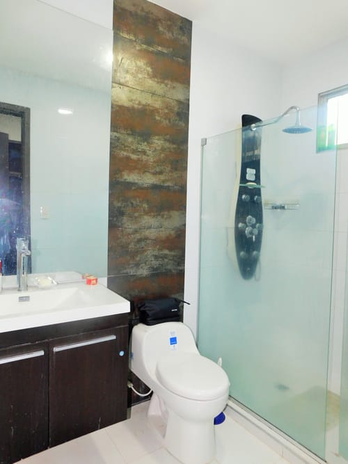 Casa de 4 alcobas en venta en Conjunto Residencial Villa Campestre, Barranquilla, 490 m² · foto 16 de 24