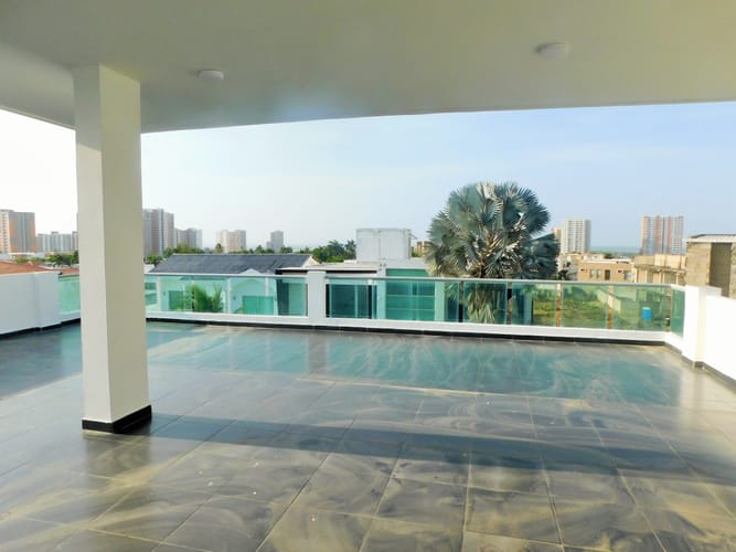 Casa de 4 alcobas en venta en Conjunto Residencial Villa Campestre, Barranquilla, 490 m² · foto 19 de 24