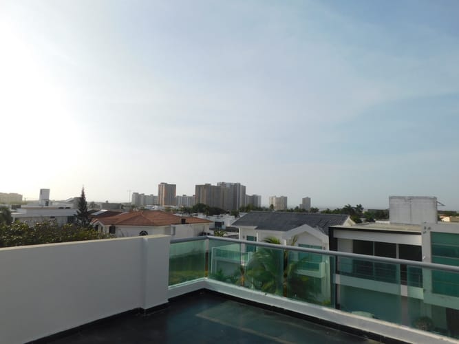 Casa de 4 alcobas en venta en Conjunto Residencial Villa Campestre, Barranquilla, 490 m² · foto 21 de 24