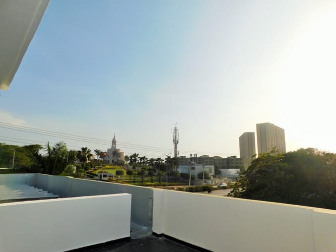 Casa de 4 alcobas en venta en Conjunto Residencial Villa Campestre, Barranquilla, 490 m² · foto 22 de 24