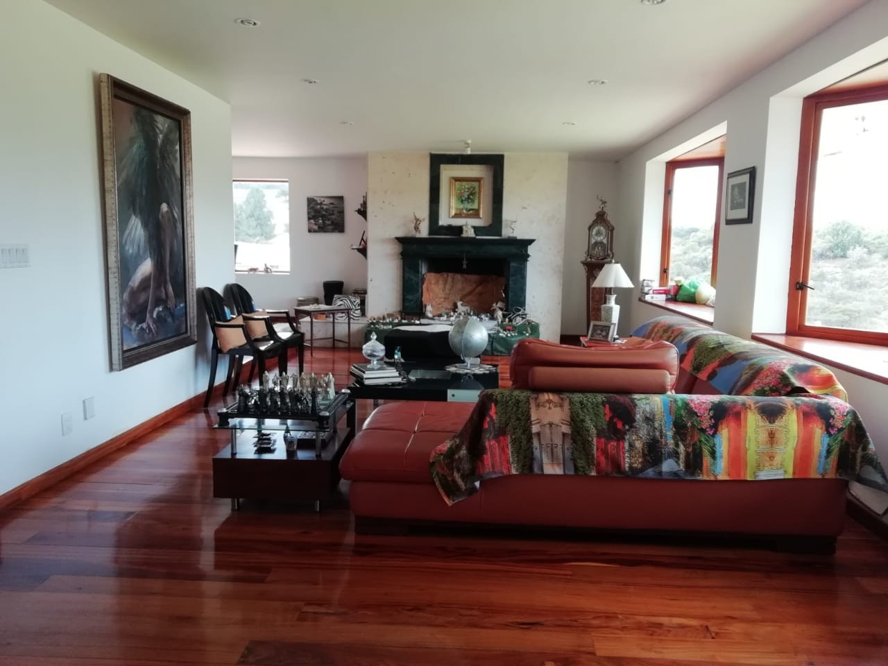 Casa en Arriendo en Yerbabuena, Chía
