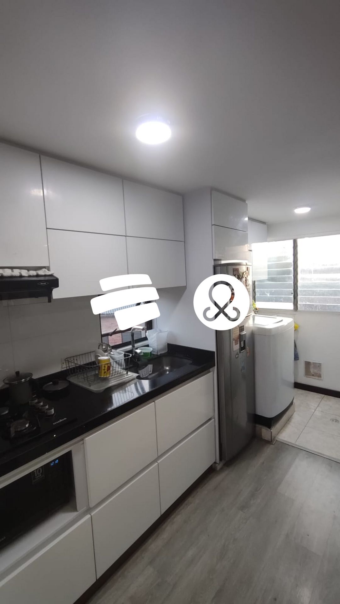 Apartamento en venta en Engativá, Bogotá · foto 2 de 20