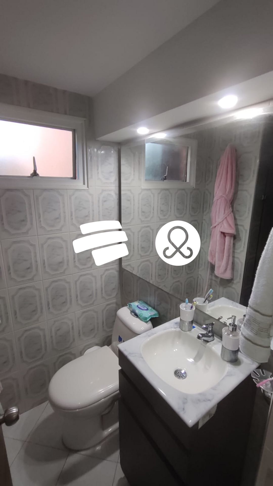 Apartamento en venta en Engativá, Bogotá · foto 4 de 20