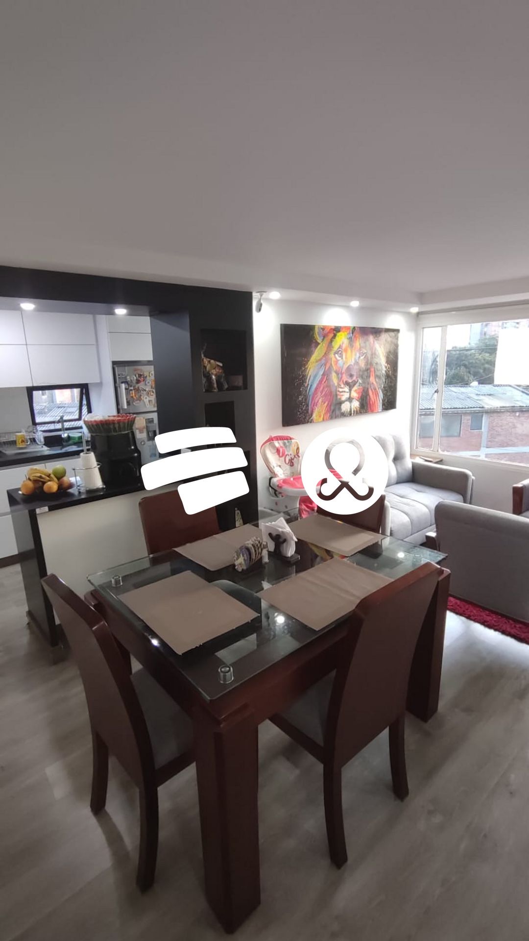 Apartamento en venta en Engativá, Bogotá · foto 6 de 20