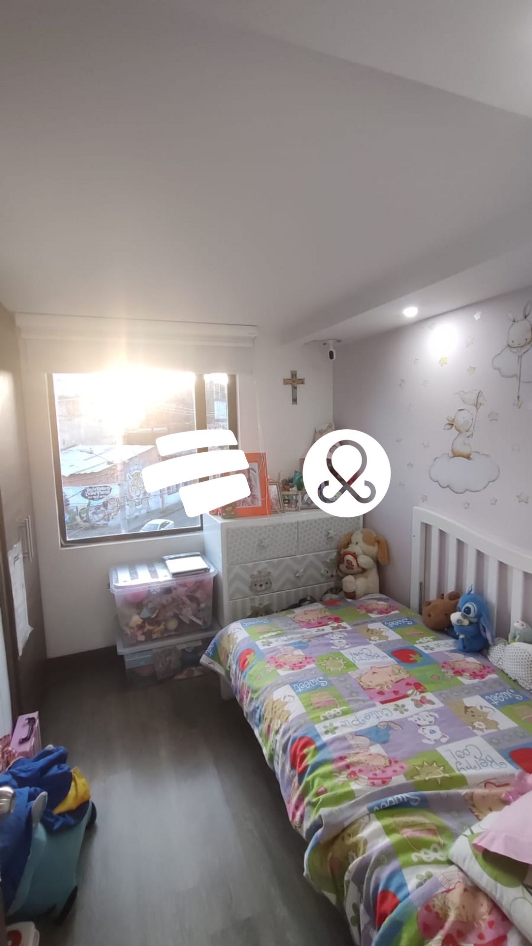 Apartamento en venta en Engativá, Bogotá · foto 9 de 20