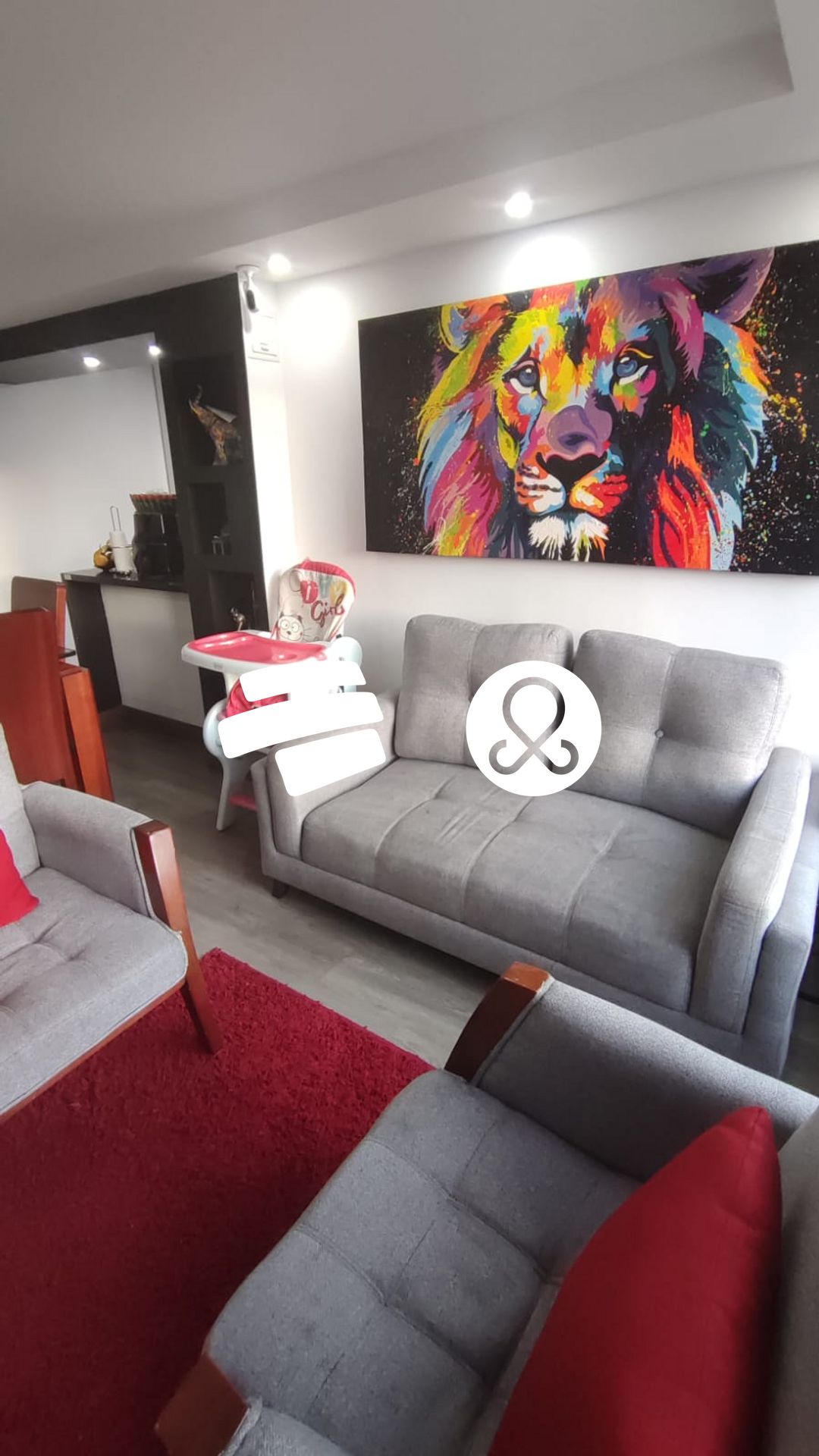 Apartamento en venta en Engativá, Bogotá · foto 13 de 20