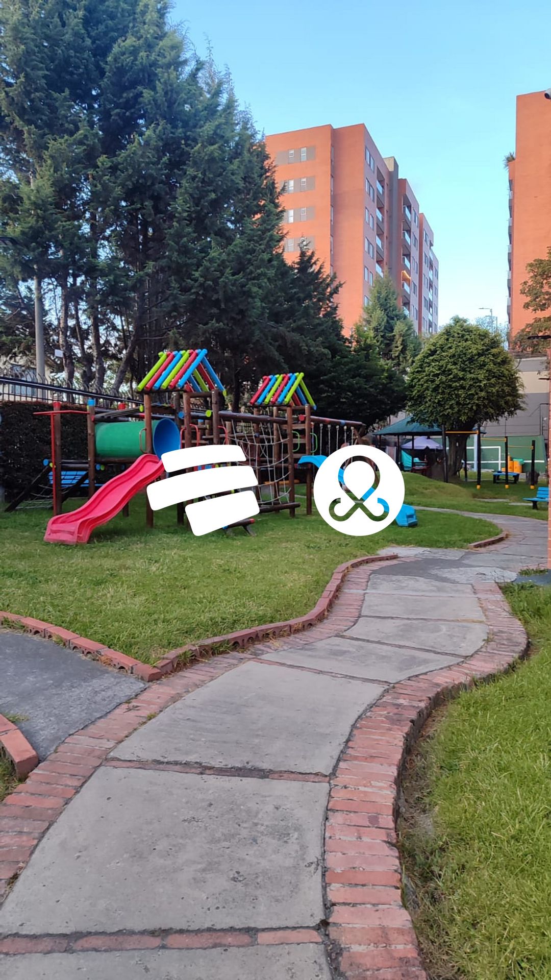 Apartamento en venta en Engativá, Bogotá · foto 15 de 20