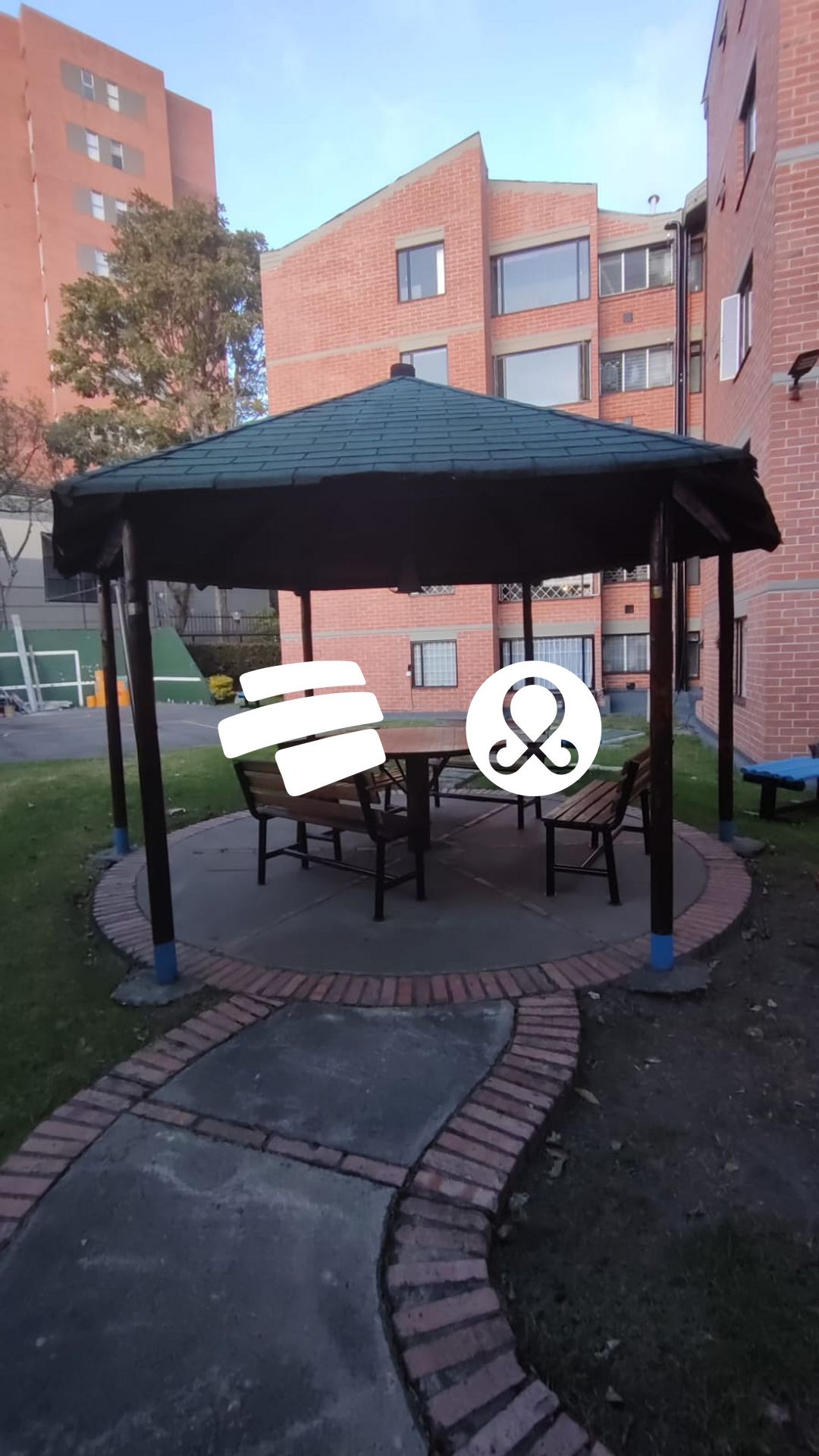 Apartamento en venta en Engativá, Bogotá · foto 18 de 20