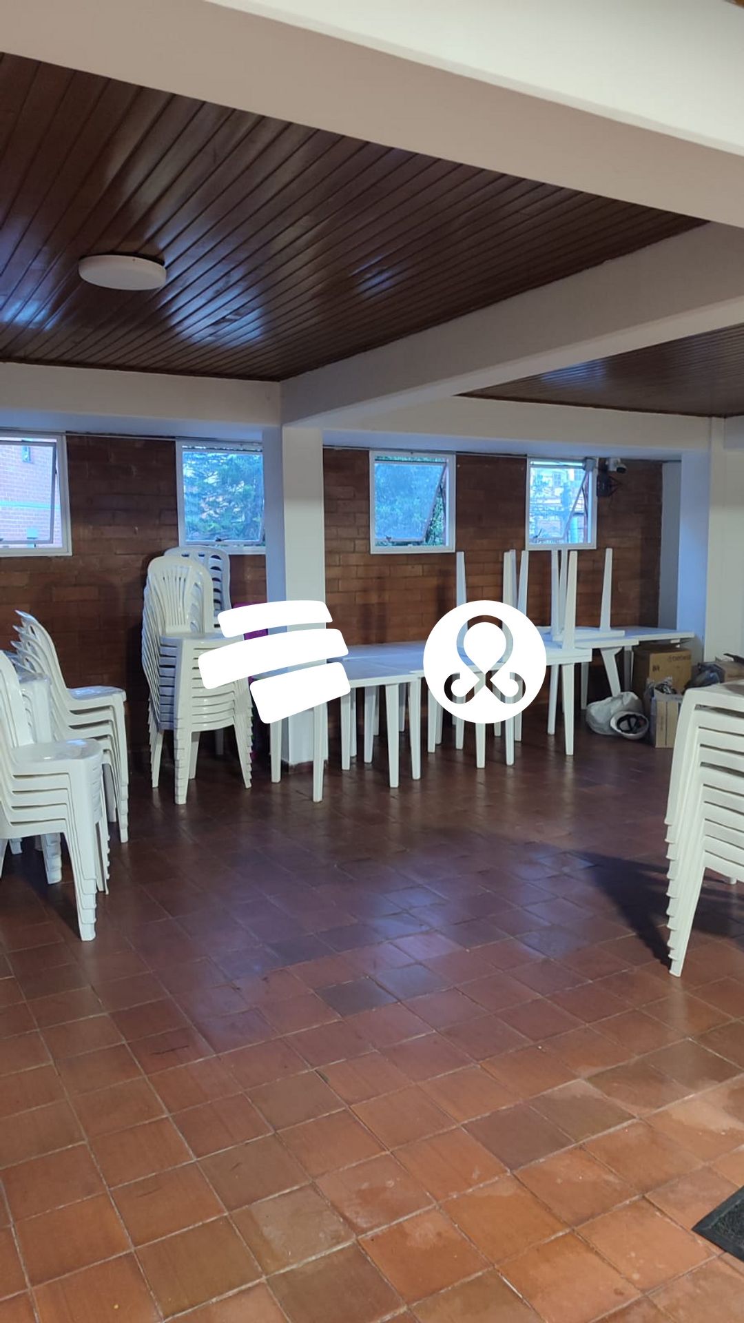 Apartamento en venta en Engativá, Bogotá · foto 19 de 20
