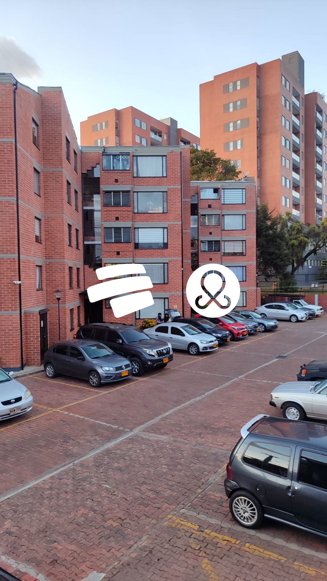 Apartamento en venta en Engativá, Bogotá · foto 20 de 20