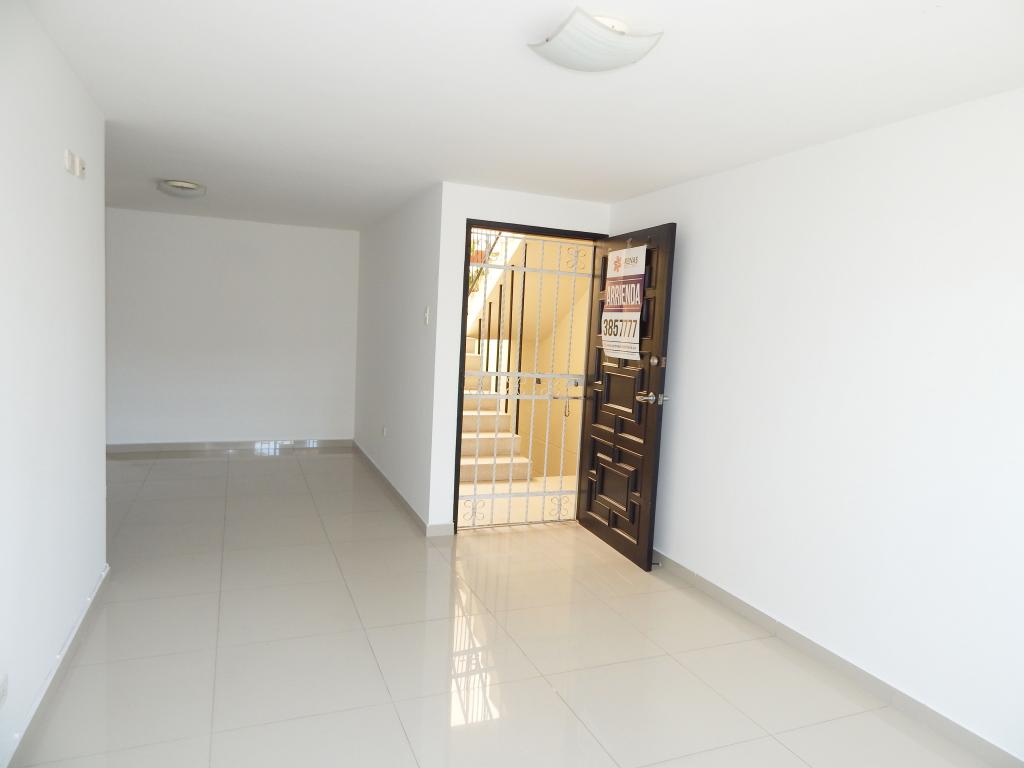 Apartamento en venta en El Prado, Barranquilla · foto 3 de 14