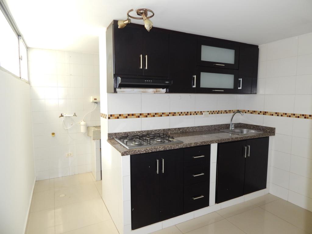 Apartamento en venta en El Prado, Barranquilla · foto 5 de 14