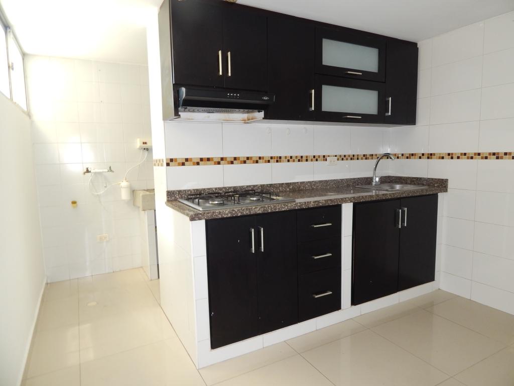 Apartamento en venta en El Prado, Barranquilla · foto 6 de 14