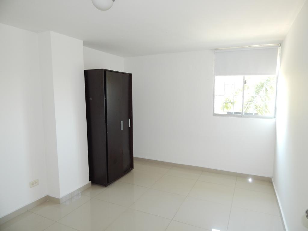 Apartamento en venta en El Prado, Barranquilla · foto 9 de 14