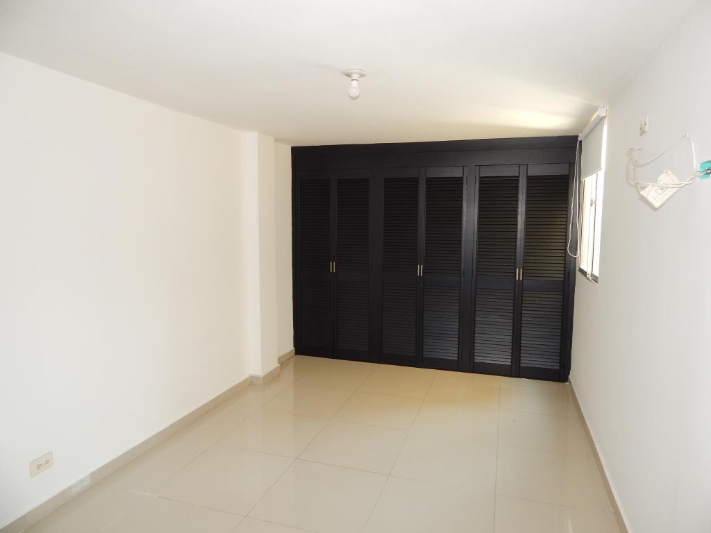 Apartamento en venta en El Prado, Barranquilla · foto 12 de 14