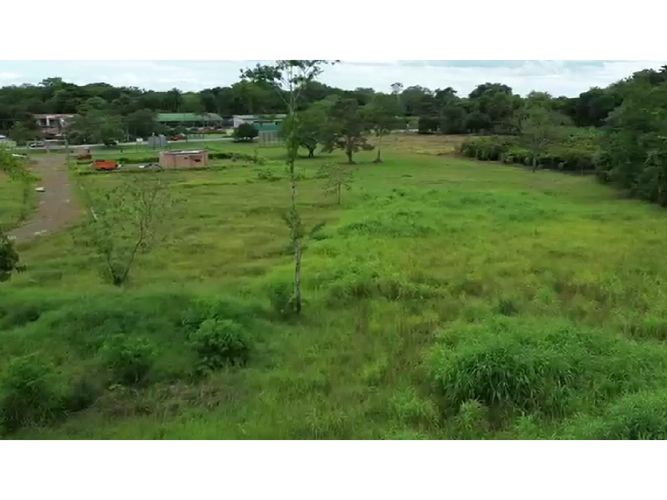 Lote en venta en Obrero, Apartado, 1555 m² · foto 5 de 9