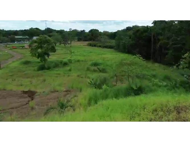 Lote en venta en Obrero, Apartado, 1555 m² · foto 6 de 9